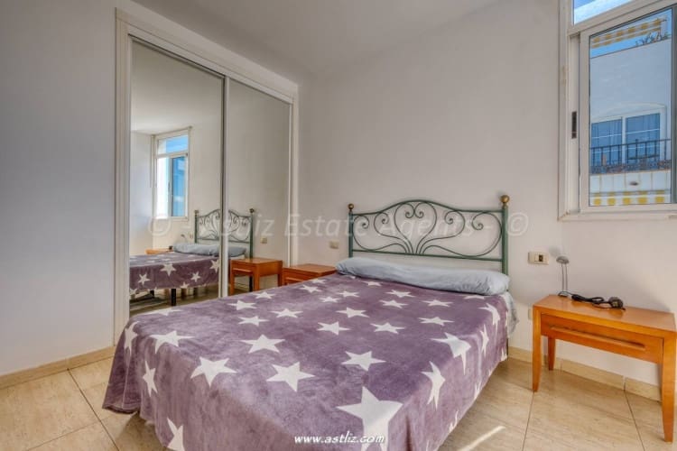 2 quarto Apartamento para venda em Callao Salvaje com piscina garagem - 270 000 € (Ref: 9813576)