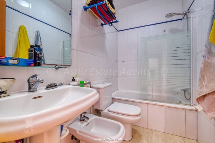 2 quarto Apartamento para venda em Callao Salvaje com piscina garagem - 270 000 € (Ref: 9813576)