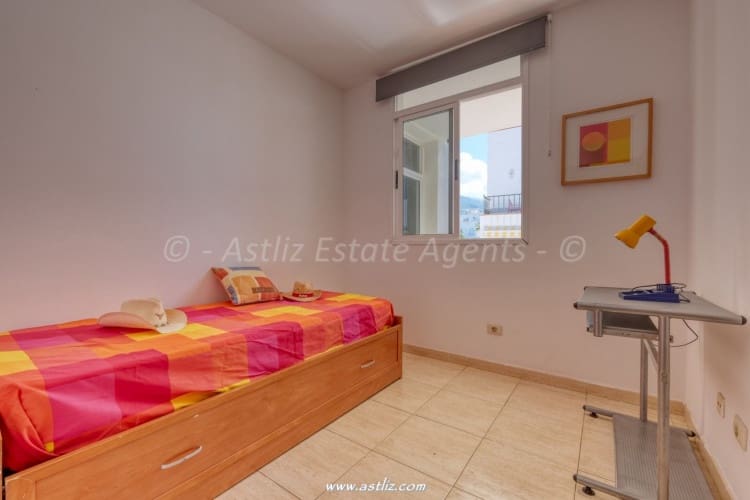 2 quarto Apartamento para venda em Callao Salvaje com piscina garagem - 270 000 € (Ref: 9813576)