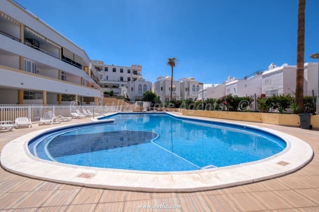 2 quarto Apartamento para venda em Callao Salvaje, Adeje com piscina garagem - 270 000 € (Ref: 9813576)