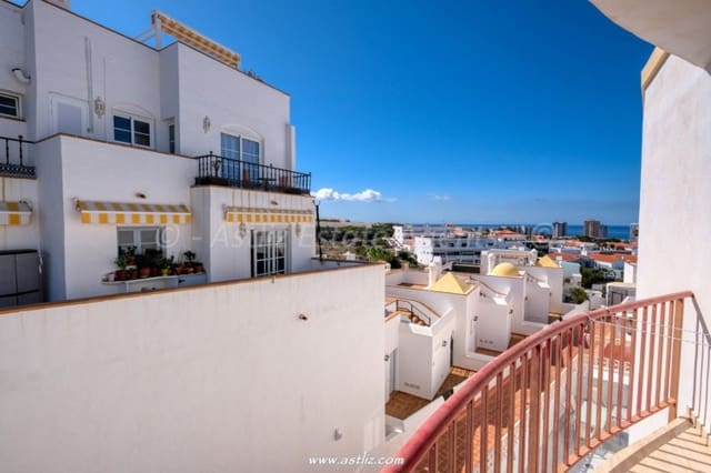 2 quarto Apartamento para venda em Callao Salvaje, Adeje com piscina garagem - 270 000 € (Ref: 9813576)