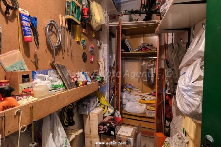 2 quarto Apartamento para venda em Callao Salvaje com piscina garagem - 270 000 € (Ref: 9813576)