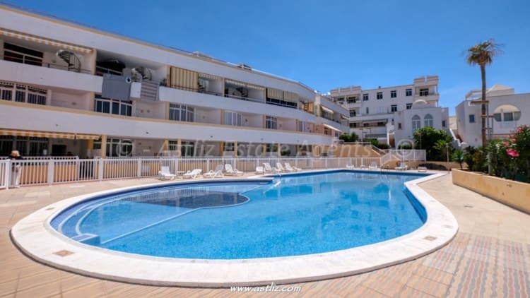 2 quarto Apartamento para venda em Callao Salvaje com piscina garagem - 270 000 € (Ref: 9813576)