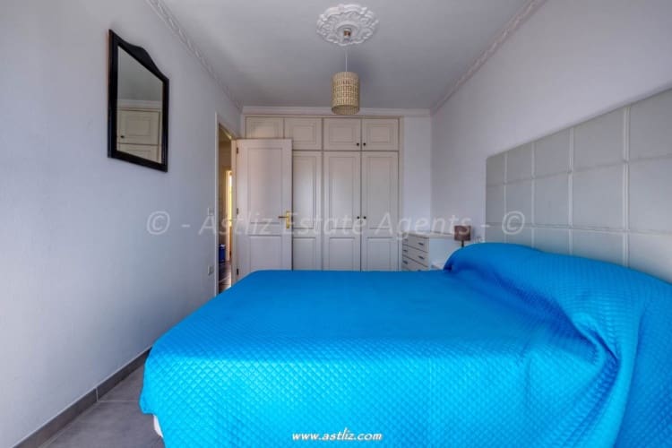 1 bedroom Apartment for sale in Puerto Santiago with pool - € 250,000 (Ref: 9815088)