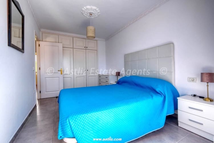 1 bedroom Apartment for sale in Puerto Santiago with pool - € 250,000 (Ref: 9815088)
