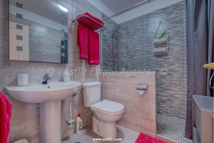 1 bedroom Apartment for sale in Puerto Santiago with pool - € 250,000 (Ref: 9815088)