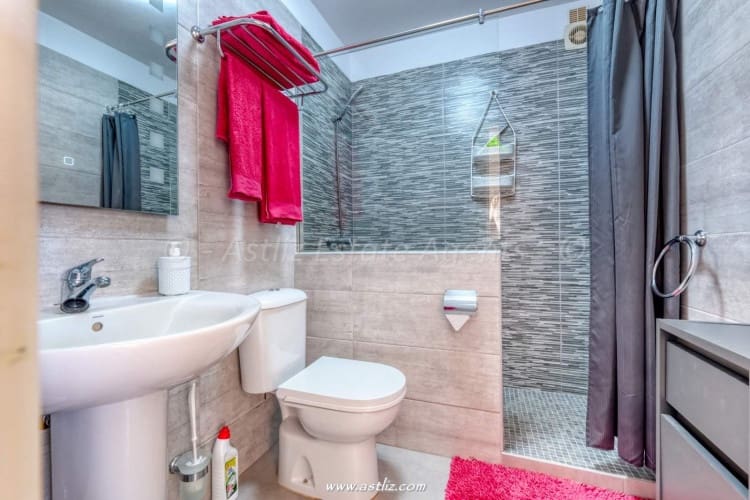 1 bedroom Apartment for sale in Puerto Santiago with pool - € 250,000 (Ref: 9815088)
