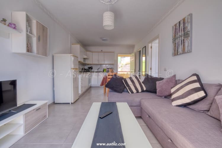 1 bedroom Apartment for sale in Puerto Santiago with pool - € 250,000 (Ref: 9815088)
