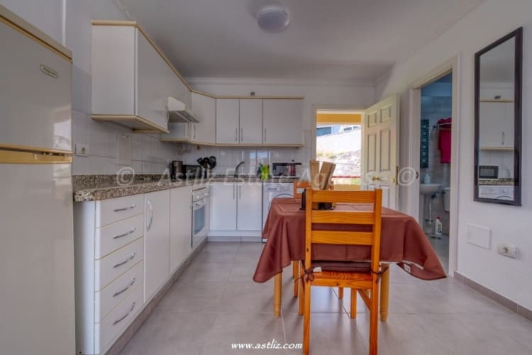 1 bedroom Apartment for sale in Puerto Santiago with pool - € 250,000 (Ref: 9815088)