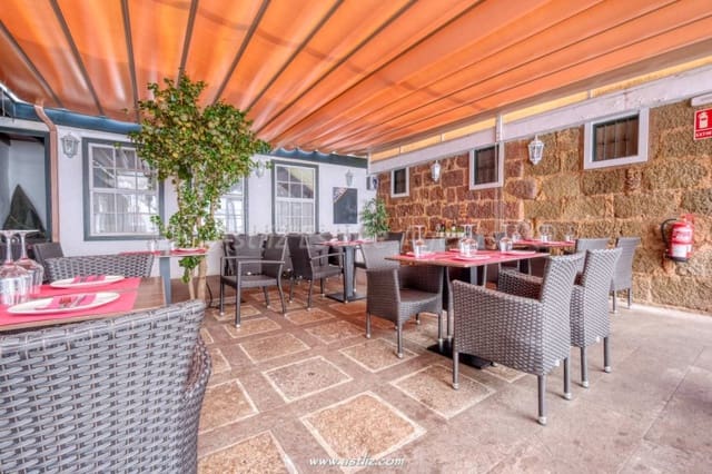 9 sypialnia Willa na sprzedaż w San Cristóbal de La Laguna - 1 500 000 € (Ref: 9816478)