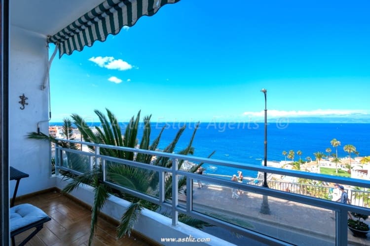 2 bedroom Apartment for sale in Puerto Santiago - € 295,000 (Ref: 9838366)