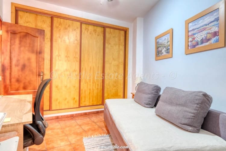 2 bedroom Apartment for sale in Puerto Santiago - € 295,000 (Ref: 9838366)