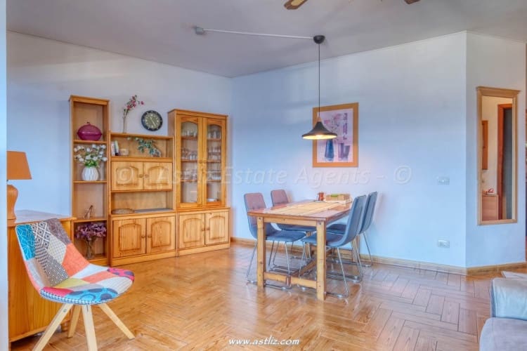 2 bedroom Apartment for sale in Puerto Santiago - € 295,000 (Ref: 9838366)