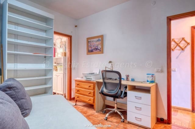 2 quarto Apartamento para venda em Puerto Santiago, Santiago del Teide - 295 000 € (Ref: 9838366)