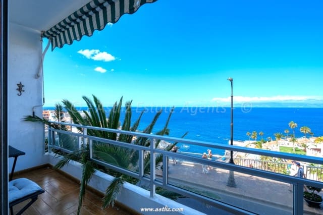 2 quarto Apartamento para venda em Puerto Santiago, Santiago del Teide - 295 000 € (Ref: 9838366)