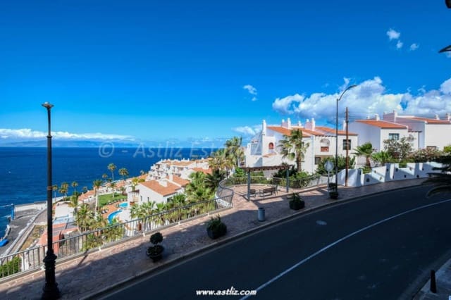 2 quarto Apartamento para venda em Puerto Santiago, Santiago del Teide - 295 000 € (Ref: 9838366)