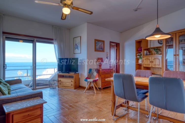 2 bedroom Apartment for sale in Puerto Santiago - € 295,000 (Ref: 9838366)