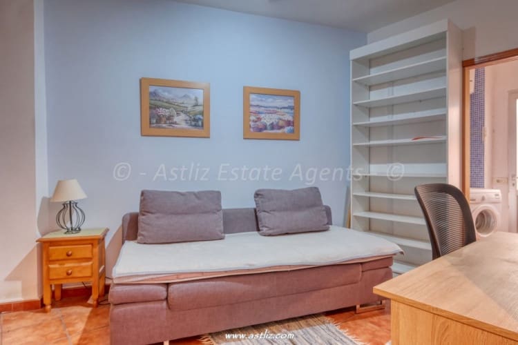 2 bedroom Apartment for sale in Puerto Santiago - € 295,000 (Ref: 9838366)