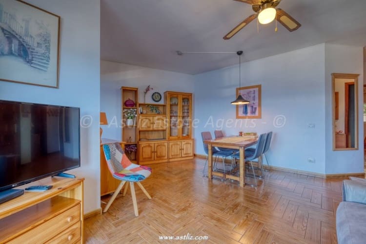 2 bedroom Apartment for sale in Puerto Santiago - € 295,000 (Ref: 9838366)