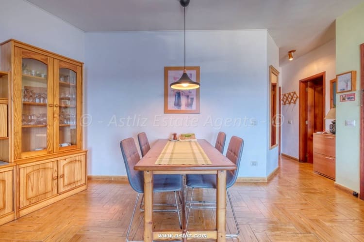 2 bedroom Apartment for sale in Puerto Santiago - € 295,000 (Ref: 9838366)