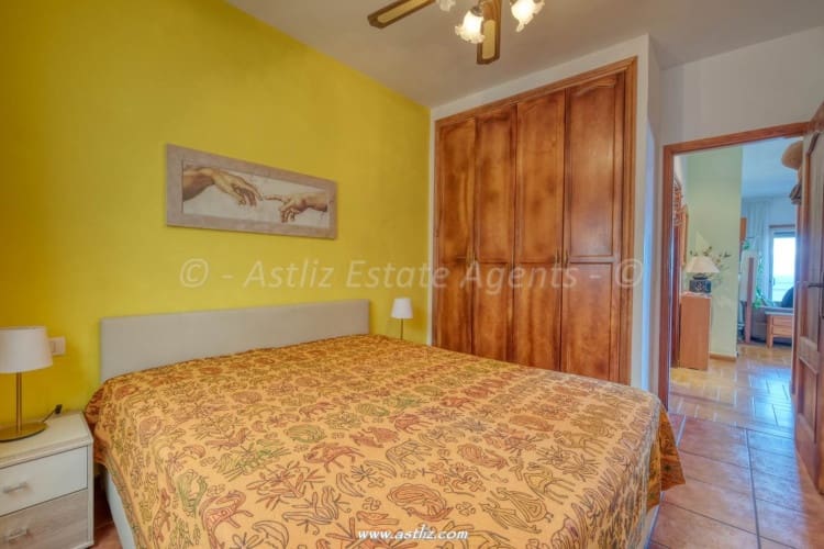2 bedroom Apartment for sale in Puerto Santiago - € 295,000 (Ref: 9838366)