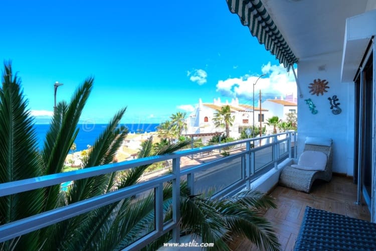 2 bedroom Apartment for sale in Puerto Santiago - € 295,000 (Ref: 9838366)