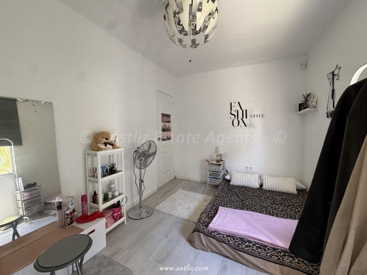 3 soverom Leilighet til salgs i Santa Cruz de Tenerife - € 190 000 (Ref: 9850558)
