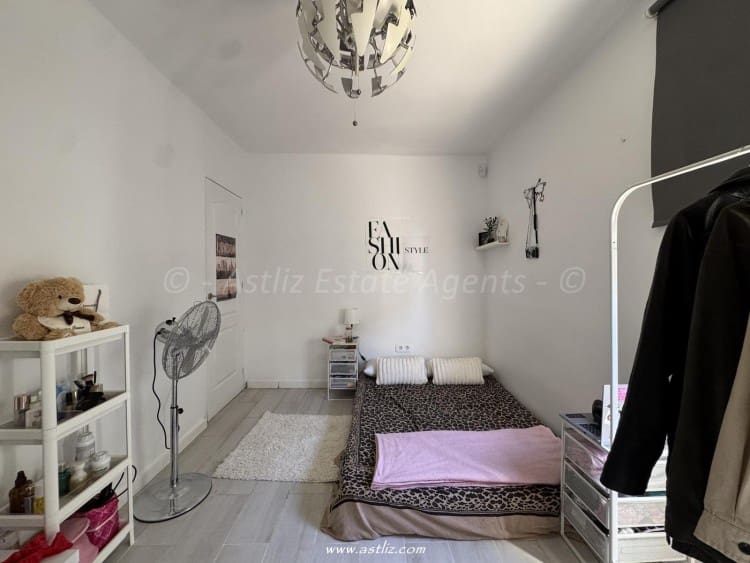3 soverom Leilighet til salgs i Santa Cruz de Tenerife - € 190 000 (Ref: 9850558)