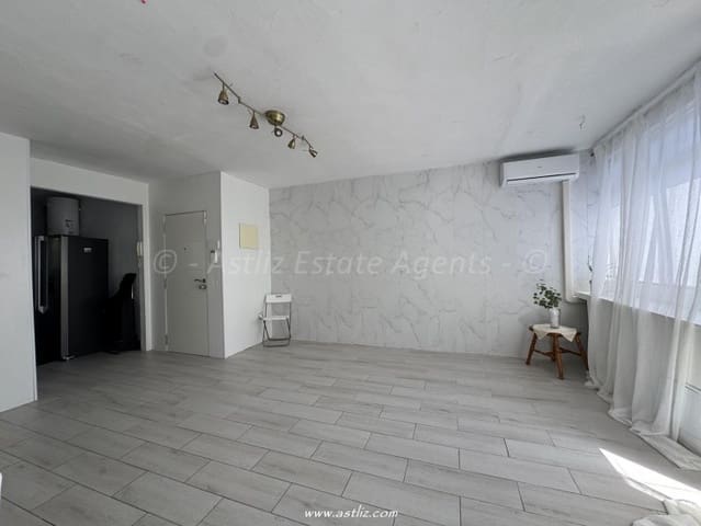3 soverom Leilighet til salgs i Somosierra, Santa Cruz de Tenerife - € 190 000 (Ref: 9850558)