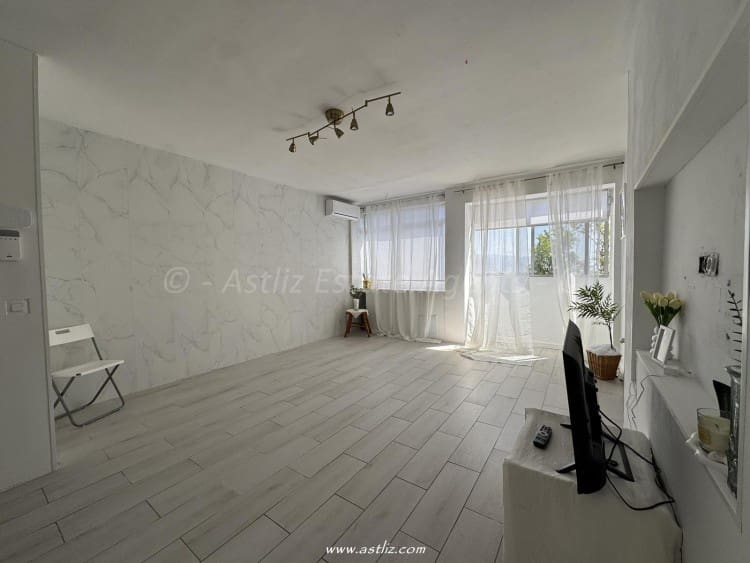 3 soverom Leilighet til salgs i Santa Cruz de Tenerife - € 190 000 (Ref: 9850558)