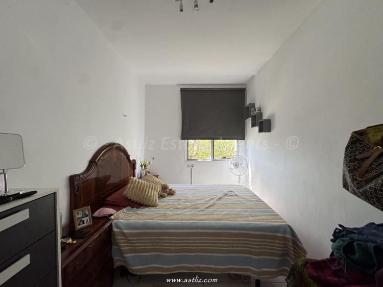 3 soverom Leilighet til salgs i Santa Cruz de Tenerife - € 190 000 (Ref: 9850558)