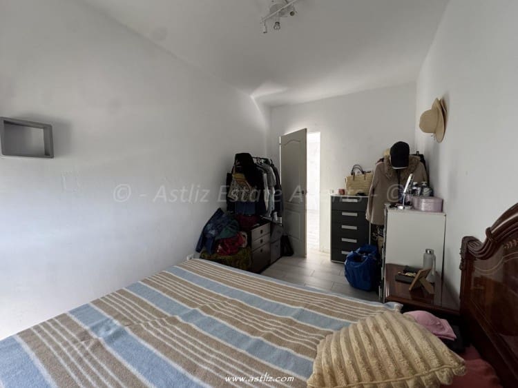 3 soverom Leilighet til salgs i Santa Cruz de Tenerife - € 190 000 (Ref: 9850558)