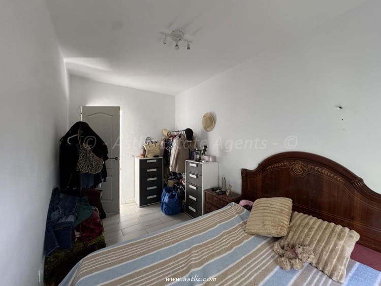 3 soverom Leilighet til salgs i Santa Cruz de Tenerife - € 190 000 (Ref: 9850558)