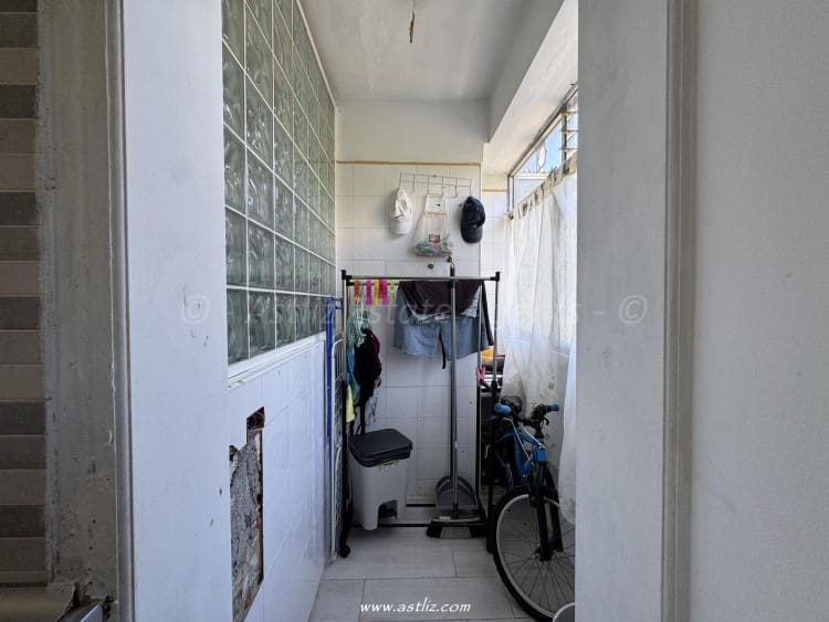 3 soverom Leilighet til salgs i Santa Cruz de Tenerife - € 190 000 (Ref: 9850558)