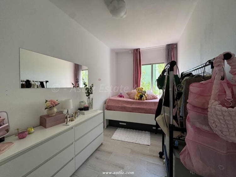 3 soverom Leilighet til salgs i Santa Cruz de Tenerife - € 190 000 (Ref: 9850558)