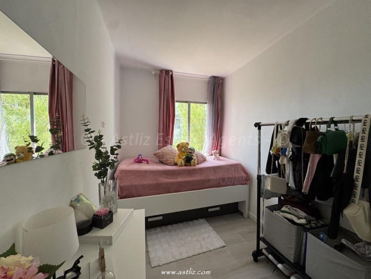 3 soverom Leilighet til salgs i Santa Cruz de Tenerife - € 190 000 (Ref: 9850558)