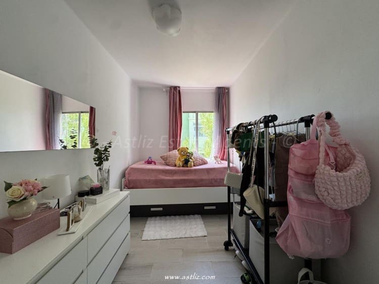 3 soverom Leilighet til salgs i Santa Cruz de Tenerife - € 190 000 (Ref: 9850558)