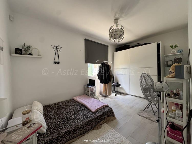 3 soverom Leilighet til salgs i Santa Cruz de Tenerife - € 190 000 (Ref: 9850558)