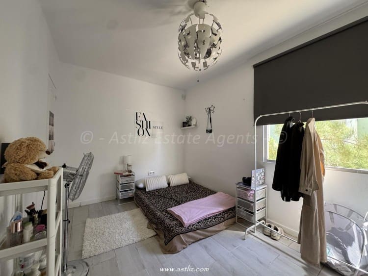 3 soverom Leilighet til salgs i Santa Cruz de Tenerife - € 190 000 (Ref: 9850558)