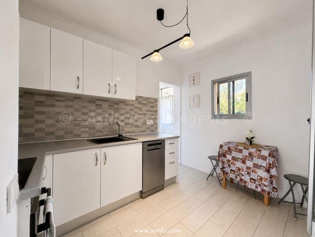 3 soverom Leilighet til salgs i Somosierra, Santa Cruz de Tenerife - € 190 000 (Ref: 9850558)