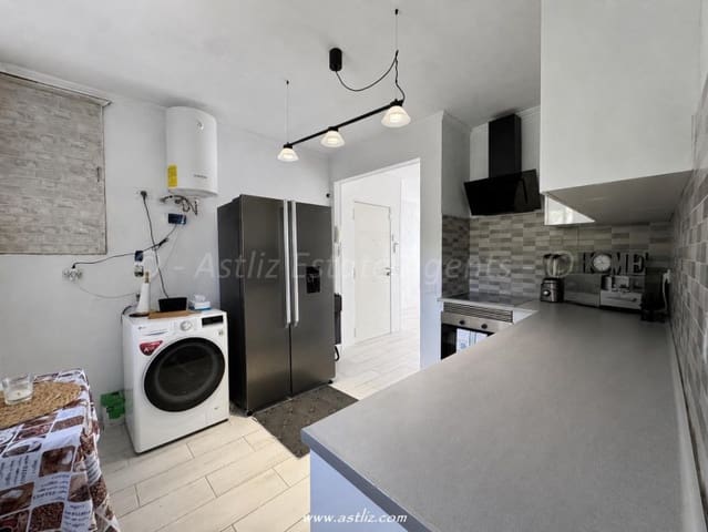 3 soverom Leilighet til salgs i Somosierra, Santa Cruz de Tenerife - € 190 000 (Ref: 9850558)