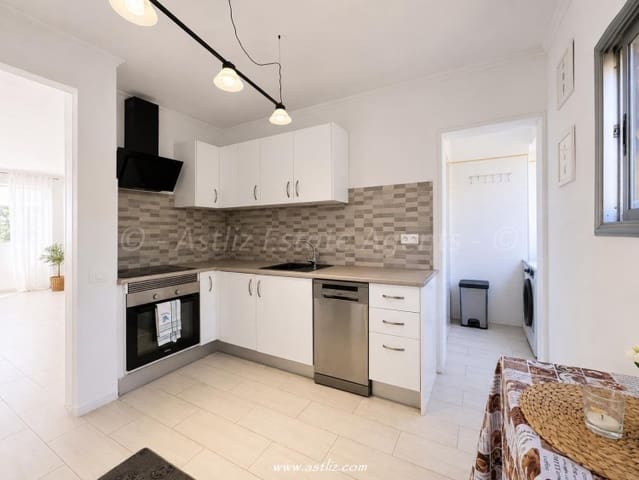 3 soverom Leilighet til salgs i Somosierra, Santa Cruz de Tenerife - € 190 000 (Ref: 9850558)