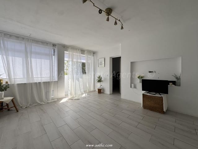 3 soverom Leilighet til salgs i Somosierra, Santa Cruz de Tenerife - € 190 000 (Ref: 9850558)