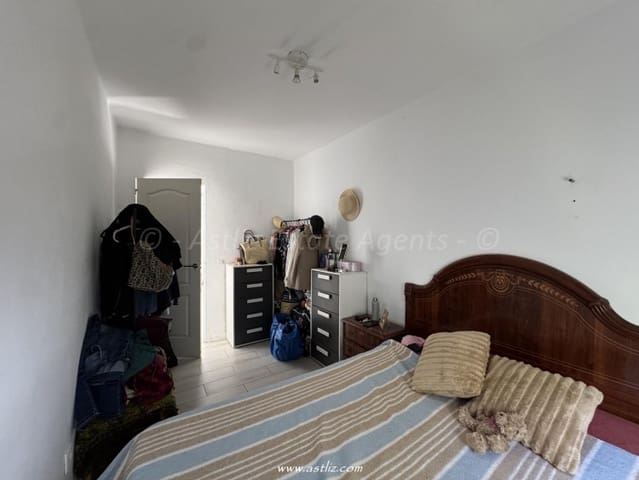 3 soverom Leilighet til salgs i Somosierra, Santa Cruz de Tenerife - € 190 000 (Ref: 9850558)