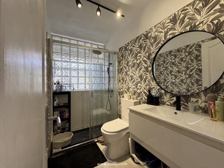 3 soverom Leilighet til salgs i Santa Cruz de Tenerife - € 190 000 (Ref: 9850558)