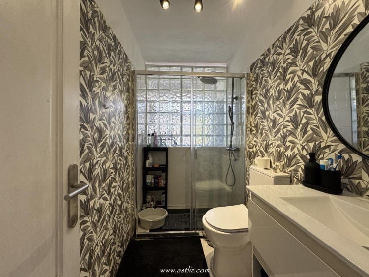 3 soverom Leilighet til salgs i Santa Cruz de Tenerife - € 190 000 (Ref: 9850558)