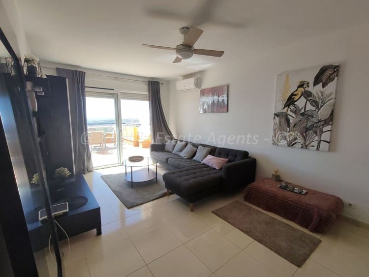2 chambre Appartement à vendre à Torviscas avec piscine garage - 489 000 € (Ref: 9860566)
