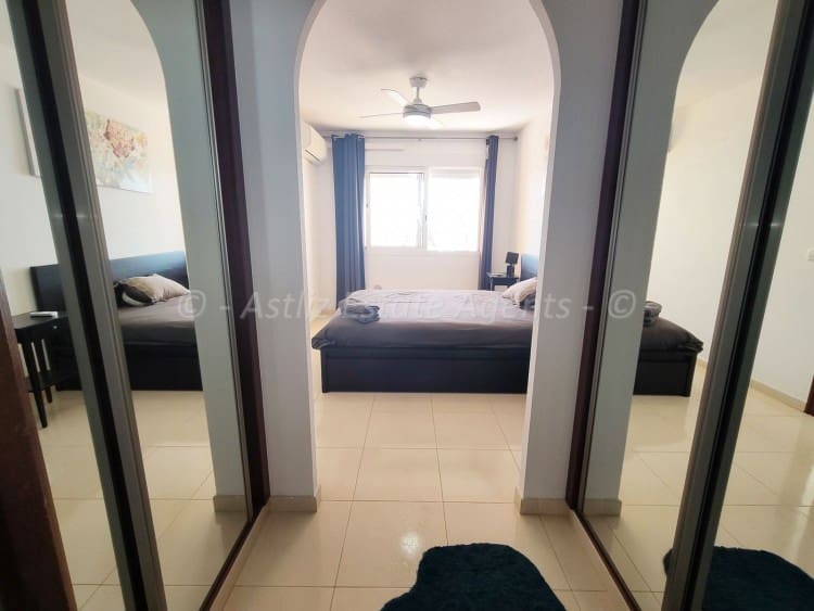 2 chambre Appartement à vendre à Torviscas avec piscine garage - 489 000 € (Ref: 9860566)
