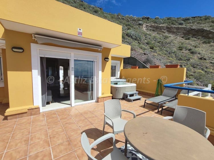 2 chambre Appartement à vendre à Torviscas avec piscine garage - 489 000 € (Ref: 9860566)