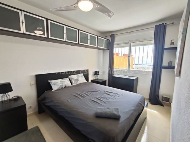 2 chambre Appartement à vendre à Torviscas, Adeje avec piscine garage - 489 000 € (Ref: 9860566)